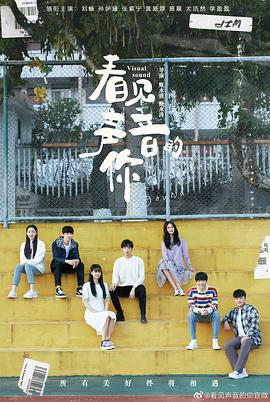 看见声音的你封面图