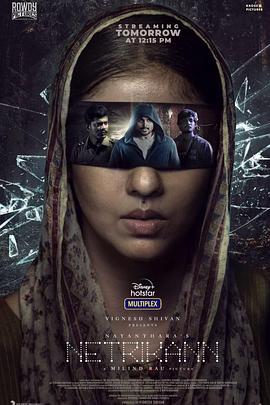 第三只眼封面图