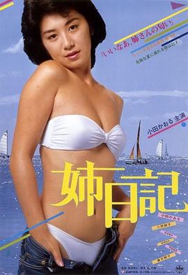 姐姐的日记封面图