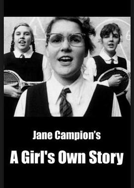 一个女孩的故事封面图