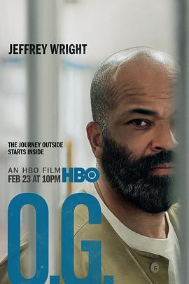 监狱疑云封面图