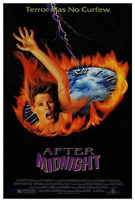 午夜惊魂封面图