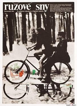 玫瑰色的梦封面图