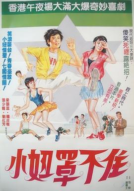 拍档闯情关封面图