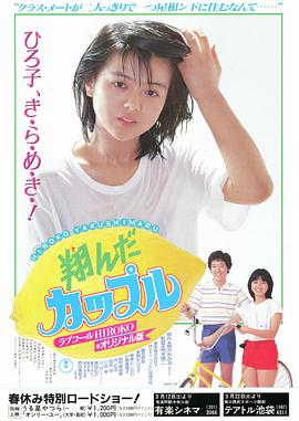 飞翔的一对封面图