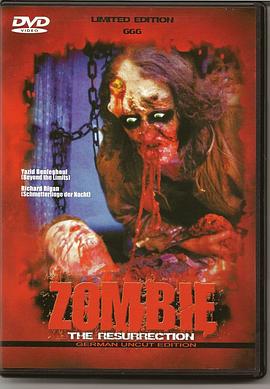 僵尸复活封面图