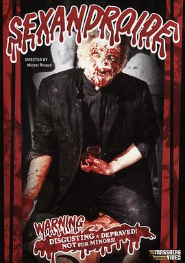 巫毒娃娃封面图