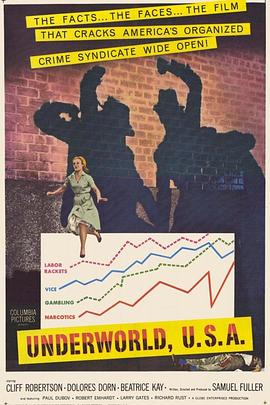 刑警大队封面图