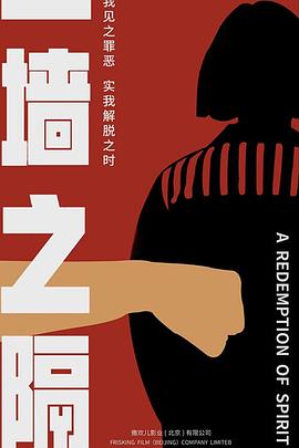 一墙之隔封面图