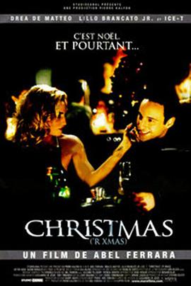 惊惧圣诞封面图