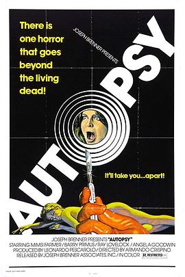 连环裸尸案封面图