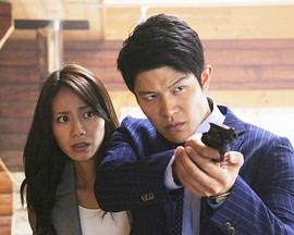 特命指挥官乡间彩香封面图