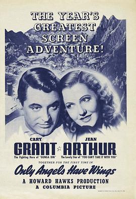 天使之翼封面图