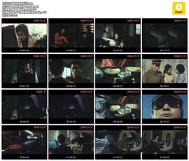 残酷　黒薔薇私刑封面图