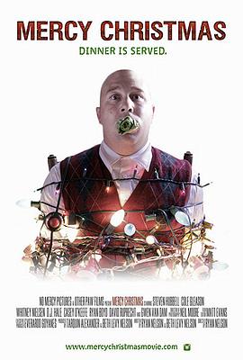 慈悲圣诞封面图