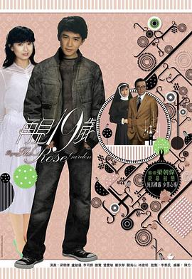 再见十九岁封面图