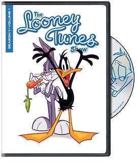 The Looney Tunes Show封面图