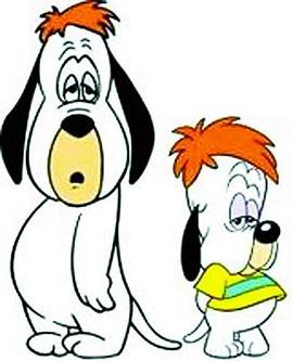 杜皮与杜宝封面图