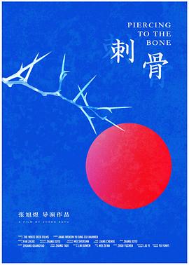 刺骨封面图