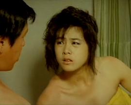 我不是卖春女封面图