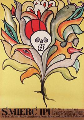 伊普之死封面图