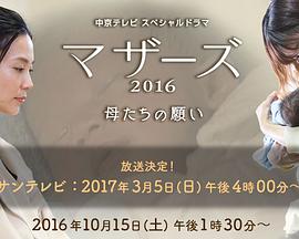 母亲们的愿望封面图