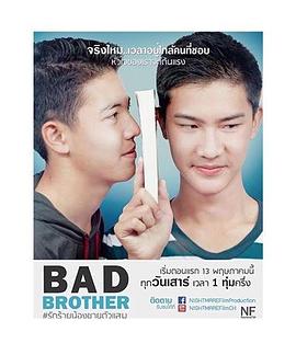 Bad Brother封面图