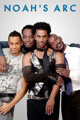 诺亚方舟 第二季封面图