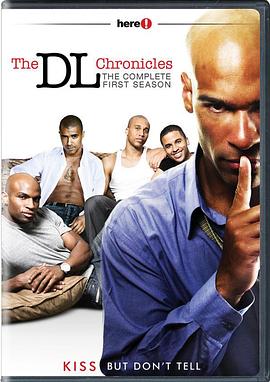 The DL Chronicles封面图