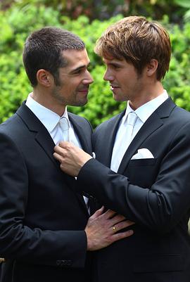 奥利弗与克里斯蒂安 第一季封面图