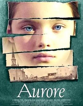 晨曦中的女孩封面图