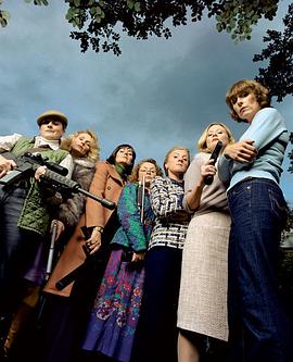 暴力村庄 第一季封面图