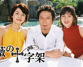 蔷薇的十字架封面图