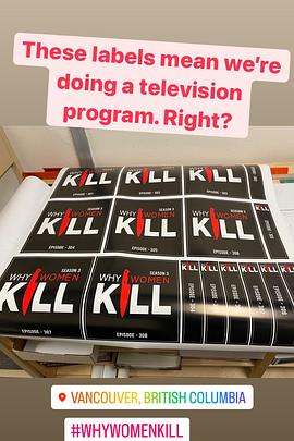 致命女人 第三季封面图