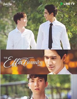 爱情效应封面图