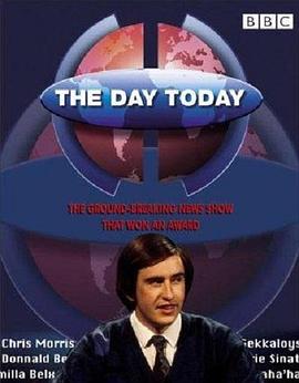 The Day Today封面图