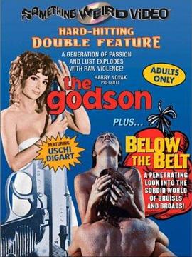 腰带之下封面图