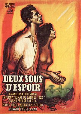 两分钱的希望封面图