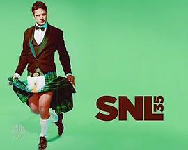 周六夜现场：杰拉德·巴特勒/夏奇拉封面图