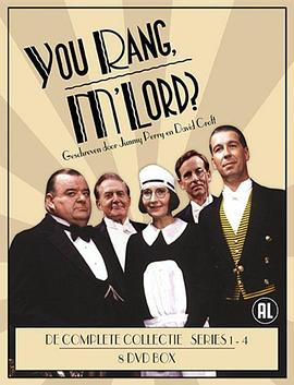 主仆轶事 第四季封面图