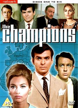 神勇斗士封面图