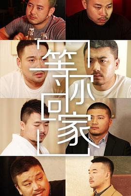 等你回家封面图