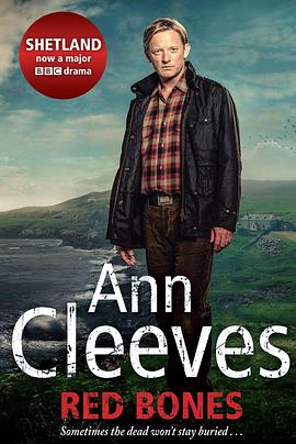 设得兰谜案 第一季封面图