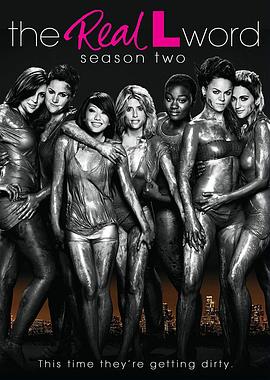 拉字至上真人秀 第二季封面图