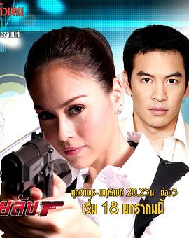 卧底警花封面图