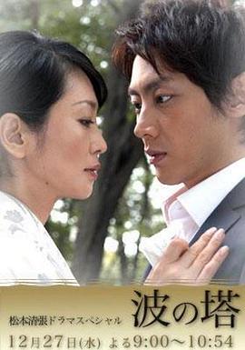 波之塔封面图