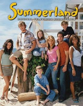 海岸情缘 第一季封面图