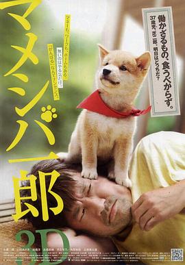 豆柴一郎3D封面图