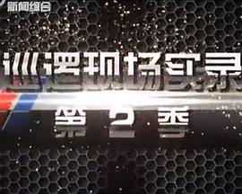 巡逻现场实录 第二季封面图