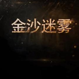 金沙迷雾封面图